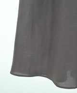OPAQUE.CLIP（オペークドットクリップ）シャツワンピース グレー サイズ:38(M位) レディース/2200689971013