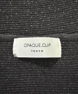 OPAQUE.CLIP（オペークドットクリップ）ニット・セーター グレー サイズ:M レディース/2200689971068