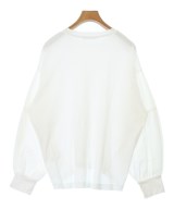 OPAQUE.CLIP（オペークドットクリップ）Tシャツ・カットソー 白 サイズ:38(M位) レディース/2200693885030