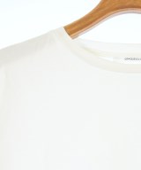 OPAQUE.CLIP（オペークドットクリップ）Tシャツ・カットソー 白 サイズ:38(M位) レディース/2200693885030