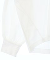 OPAQUE.CLIP（オペークドットクリップ）Tシャツ・カットソー 白 サイズ:38(M位) レディース/2200693885030