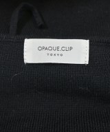 OPAQUE.CLIP（オペークドットクリップ）ワンピース 黒 サイズ:M レディース/2200698059078