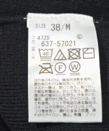 OPAQUE.CLIP（オペークドットクリップ）ワンピース 黒 サイズ:M レディース/2200698059078