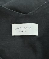OPAQUE.CLIP（オペークドットクリップ）ワンピース 黒 サイズ:40/L レディース/2200696735028