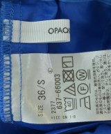 OPAQUE.CLIP（オペークドットクリップ）その他 青 サイズ:36(S位) レディース/2200700718023