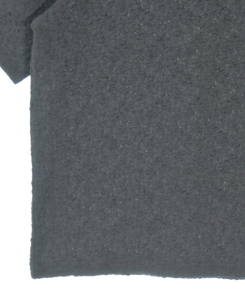 OPAQUE.CLIP（オペークドットクリップ）Tシャツ・カットソー 黒 サイズ:38(M位) レディース/2200696349065