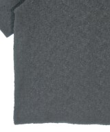 OPAQUE.CLIP（オペークドットクリップ）Tシャツ・カットソー 黒 サイズ:38(M位) レディース/2200696349065