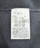 OPAQUE.CLIP（オペークドットクリップ）ニット・セーター グレー サイズ:L レディース/2200694190096