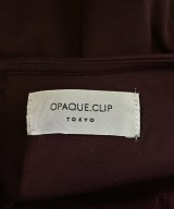 OPAQUE.CLIP（オペークドットクリップ）ブラウス 赤 サイズ:38(M位) レディース/2200694190102