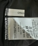 OPAQUE.CLIP（オペークドットクリップ）オールインワン/サロペット 紺 サイズ:40(L位) レディース/2200701155070