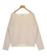 OPAQUE.CLIP（オペークドットクリップ）ニット・セーター ベージュ サイズ:38(M位) レディース/2200654694039