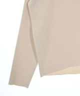 OPAQUE.CLIP（オペークドットクリップ）ニット・セーター ベージュ サイズ:38(M位) レディース/2200654694039