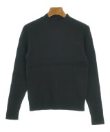 OPAQUE.CLIP（オペークドットクリップ）ニット・セーター 黒 サイズ:36(S位) レディース/2200645168020