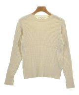 OPAQUE.CLIP（オペークドットクリップ）ニット・セーター ベージュ サイズ:36(S位) レディース/2200645168105