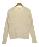 OPAQUE.CLIP（オペークドットクリップ）ニット・セーター ベージュ サイズ:36(S位) レディース/2200645168105