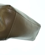 OPAQUE.CLIP（オペークドットクリップ）ハンドバッグ 茶 サイズ:- レディース/2200645168266