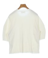 OPAQUE.CLIP（オペークドットクリップ）ニット・セーター 白 サイズ:40(M位) レディース/2200649807031