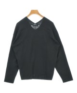 OPAQUE.CLIP（オペークドットクリップ）ニット・セーター 黒 サイズ:40(L位) レディース/2200649807055