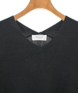 OPAQUE.CLIP（オペークドットクリップ）ニット・セーター 黒 サイズ:40(L位) レディース/2200649807055