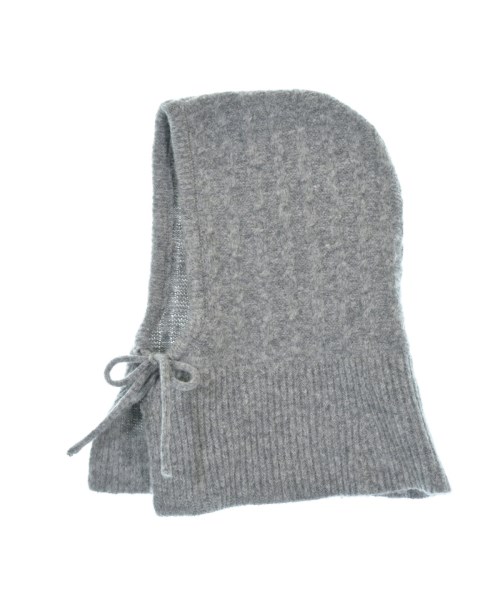 OPAQUE.CLIP（オペークドットクリップ）ニット・セーター グレー サイズ:F レディース/2200650893030