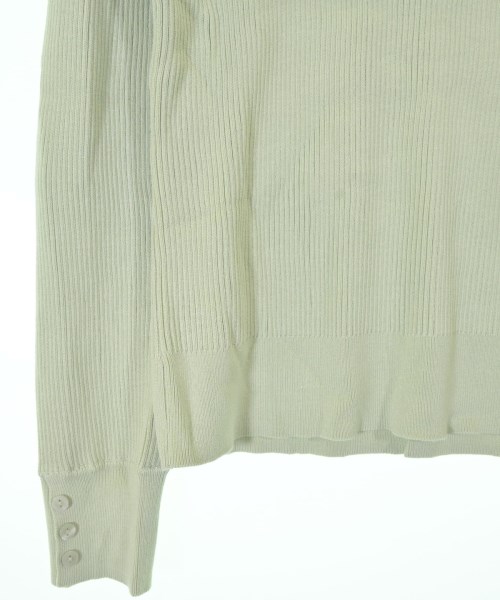 OPAQUE.CLIP（オペークドットクリップ）ニット・セーター 緑 サイズ:38(M位) レディース/2200645989021