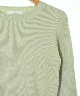 OPAQUE.CLIP（オペークドットクリップ）ニット・セーター 緑 サイズ:38(M位) レディース/2200645989021