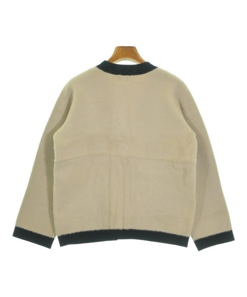 OPAQUE.CLIP（オペークドットクリップ）カーディガン ベージュ サイズ:M レディース/2200648113058