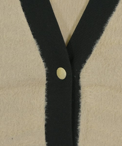 OPAQUE.CLIP（オペークドットクリップ）カーディガン ベージュ サイズ:M レディース/2200648113058