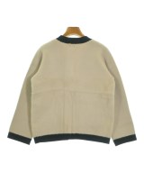 OPAQUE.CLIP（オペークドットクリップ）カーディガン ベージュ サイズ:M レディース/2200648113058