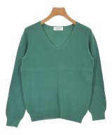 OPAQUE.CLIP（オペークドットクリップ）ニット・セーター 緑 サイズ:38(M位) レディース/2200650677036