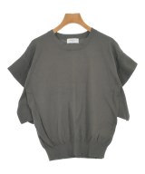 OPAQUE.CLIP（オペークドットクリップ）ニット・セーター カーキ サイズ:40(M位) レディース/2200654750018