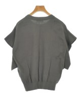 OPAQUE.CLIP（オペークドットクリップ）ニット・セーター カーキ サイズ:40(M位) レディース/2200654750018