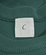 OPAQUE.CLIP（オペークドットクリップ）ベスト 緑 サイズ:38(M位) レディース/2200644937504