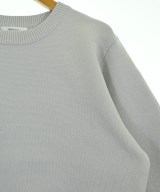 OPAQUE.CLIP（オペークドットクリップ）ニット・セーター 青 サイズ:38(M位) レディース/2200650463059