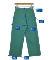 OPAQUE.CLIP（オペークドットクリップ）その他 緑 サイズ:38(M位) レディース/2200650580053