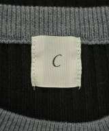 OPAQUE.CLIP（オペークドットクリップ）ニット・セーター 黒 サイズ:36(S位) レディース/2200650861084