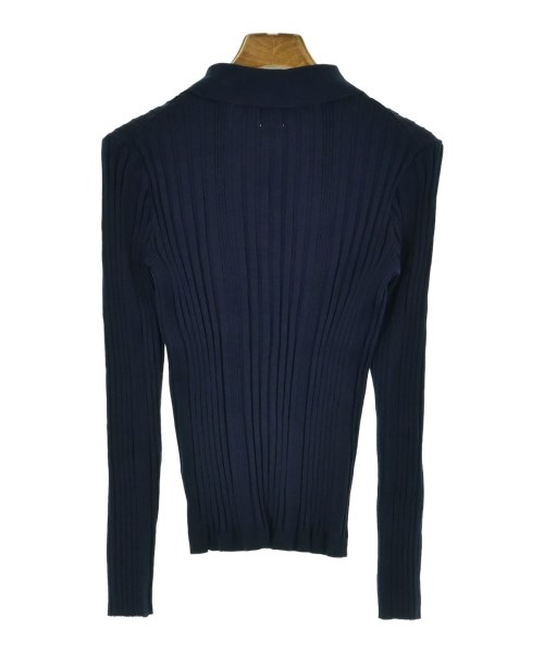 OPAQUE.CLIP（オペークドットクリップ）カーディガン 紺 サイズ:36(S位) レディース/2200652555097