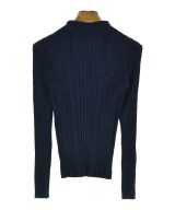 OPAQUE.CLIP（オペークドットクリップ）カーディガン 紺 サイズ:36(S位) レディース/2200652555097