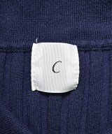 OPAQUE.CLIP（オペークドットクリップ）カーディガン 紺 サイズ:36(S位) レディース/2200652555097