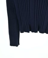 OPAQUE.CLIP（オペークドットクリップ）カーディガン 紺 サイズ:36(S位) レディース/2200652555097