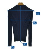 OPAQUE.CLIP（オペークドットクリップ）カーディガン 紺 サイズ:36(S位) レディース/2200652555097