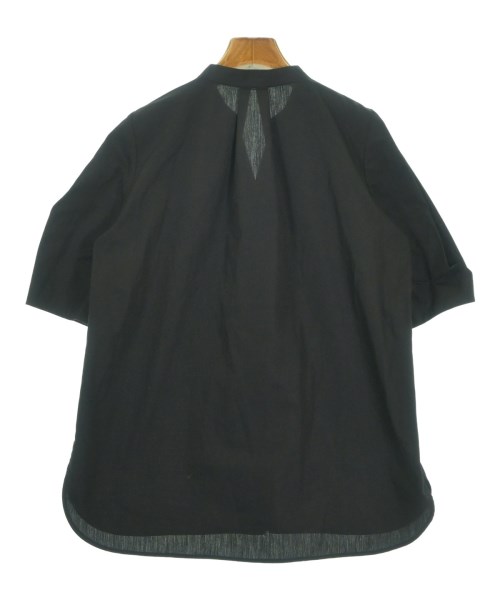 OPAQUE.CLIP（オペークドットクリップ）ブラウス 黒 サイズ:38(M位) レディース/2200651475075