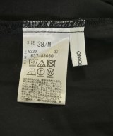 OPAQUE.CLIP（オペークドットクリップ）ブラウス 黒 サイズ:38(M位) レディース/2200651475075