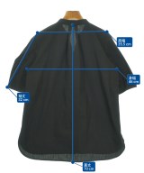 OPAQUE.CLIP（オペークドットクリップ）ブラウス 黒 サイズ:38(M位) レディース/2200651475075