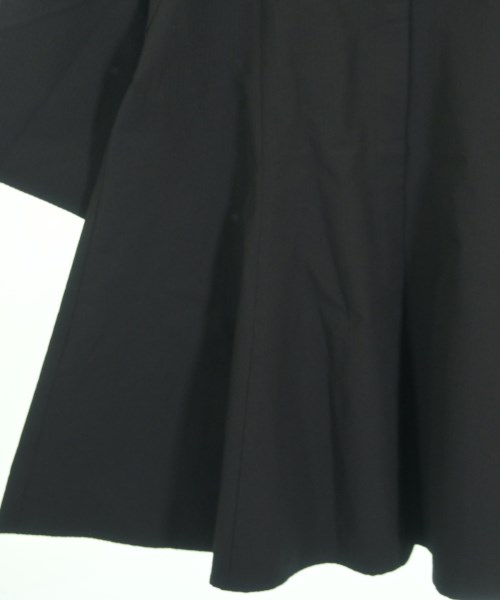 OPAQUE.CLIP（オペークドットクリップ）ブラウス 黒 サイズ:38(M位) レディース/2200651475082