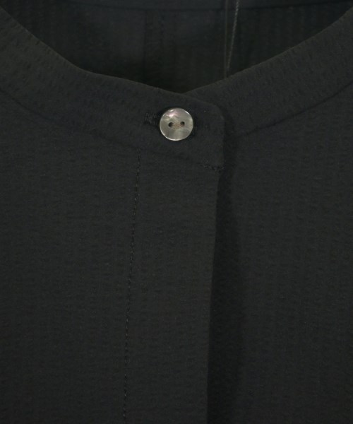 OPAQUE.CLIP（オペークドットクリップ）ブラウス 黒 サイズ:38(M位) レディース/2200651475082