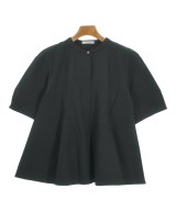 OPAQUE.CLIP（オペークドットクリップ）ブラウス 黒 サイズ:38(M位) レディース/2200651475082