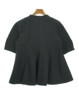 OPAQUE.CLIP（オペークドットクリップ）ブラウス 黒 サイズ:38(M位) レディース/2200651475082