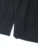 OPAQUE.CLIP（オペークドットクリップ）ニット・セーター 黒 サイズ:L レディース/2200646565088