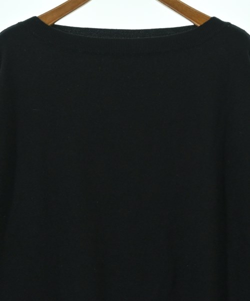 OPAQUE.CLIP（オペークドットクリップ）ニット・セーター 黒 サイズ:42(XL位) レディース/2200653702018